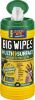 Picture of Big Wipes Multi-Surface Pro+ Bio (green top) tub 80 wipes