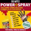 Picture of Big Wipes Power Spray Pro+ 1ltr spray bottle cleaner