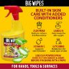 Picture of Big Wipes Power Spray Pro+ 1ltr spray bottle cleaner