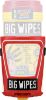 Picture of Big Wipes CAGE Van/Wall Bracket Holster