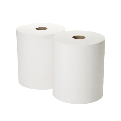 Picture of 2WORK FORECOURT ROLL WHITE 360M PK2