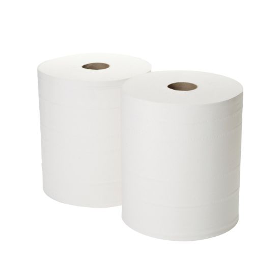 Picture of 2WORK FORECOURT ROLL WHITE 360M PK2