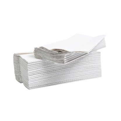 Picture of 2WORK HND TWL 2-PLY FLUSHABLE PK2430
