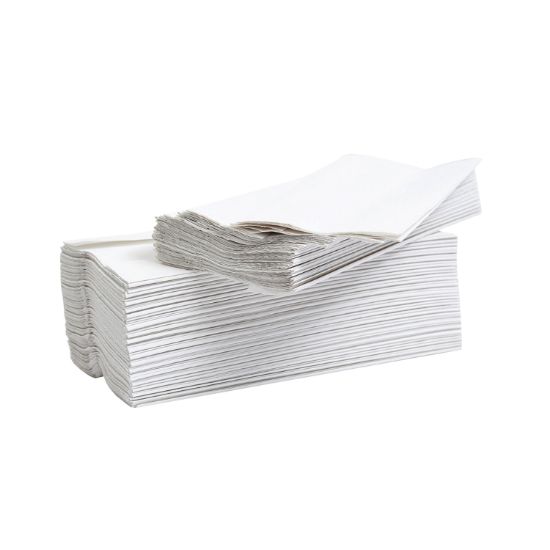 Picture of 2WORK HND TWL 2-PLY FLUSHABLE PK2430