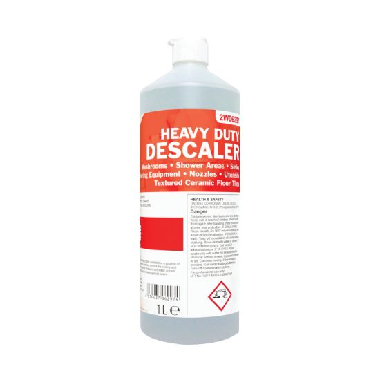 Picture of 2W HDUTY CLEANER DESCALER 1L PK12