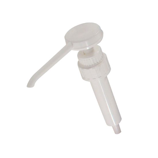 Picture of 2WORK PELICAN PUMP 30CC WHITE PK6