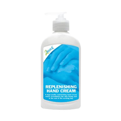 Picture of 2WORK REPLENISH HAND CREAM 300ML P6