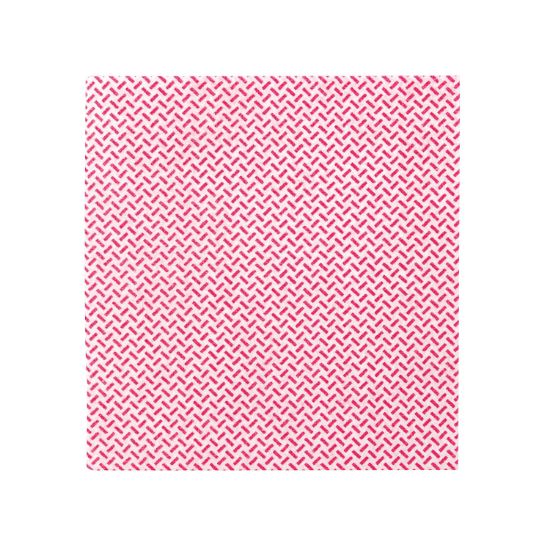 Picture of 2WORK HVY DUTY NON-WOV CLOTH RED PK5