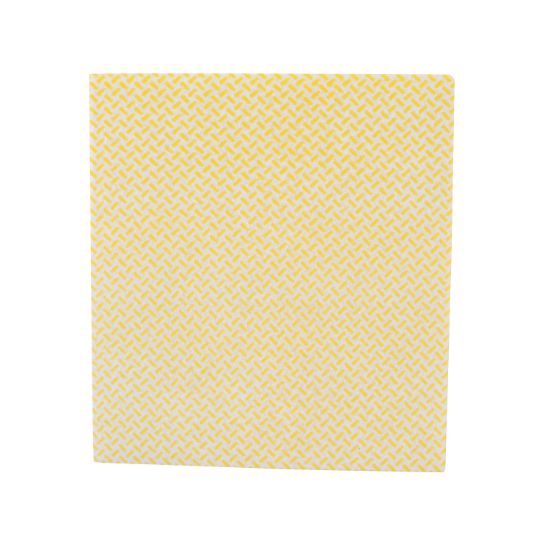 Picture of 2WORK HVY DUTY NON-WOV CLOTH YLW PK5