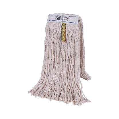 Picture of PY NATURAL FLAG KENTCKY MOP 340G PK5