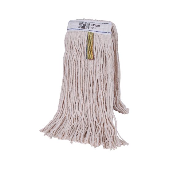 Picture of PY NATURAL FLAG KENTCKY MOP 340G PK5