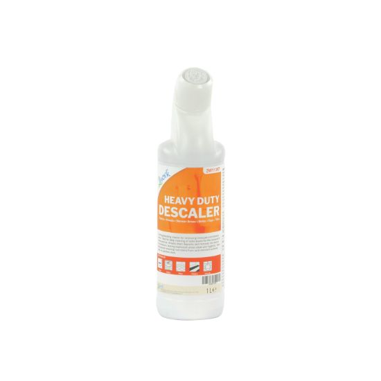 Picture of 2WORK TOILET DESCALER HVY DUTY 1L P6