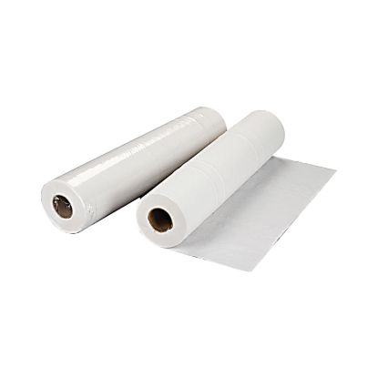 Picture of 2WORK HYG ROLL 500MMX40M WHT PK9