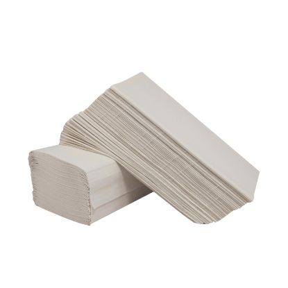 Picture of 2WORK IFOLD HAND TWL 1PLY WHT PK3600