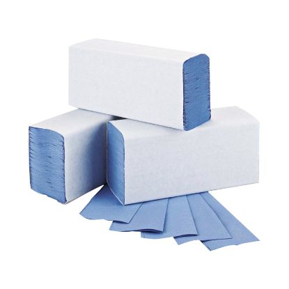 Picture of 2WORK M-FOLD HAND TOWEL 1-PLY PK3000