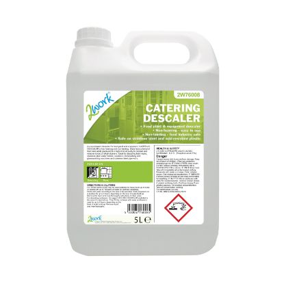 Picture of 2WORK CATERING DESCALER 5 LITRE