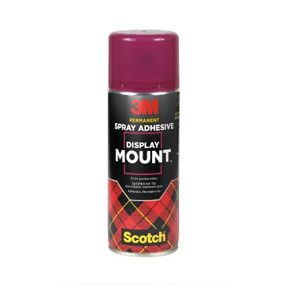 Picture of SCOTCH DISPLAYMOUNT HDUT ADH 400ML