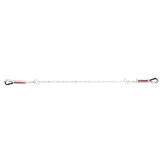 Picture of PROTECTA SINGLE LEG ROPE RESTRAIN 1M