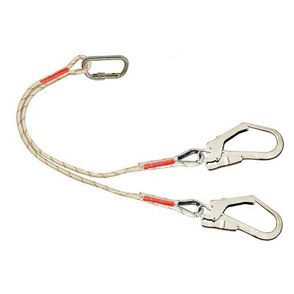 Picture of PROTECTA TWIN LEG ROPE RESTRAIN 1.3M