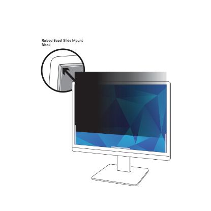 Picture of 3M PRIVACY FILTER 16IN LAPTOP 16:10