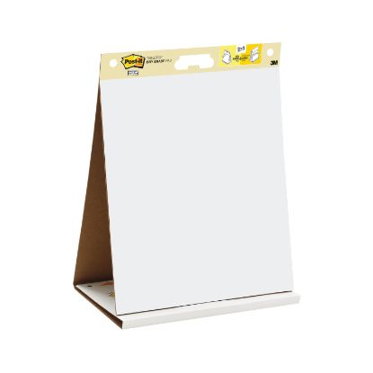 Picture of POST-IT MEETING CHART/DRY ERASE