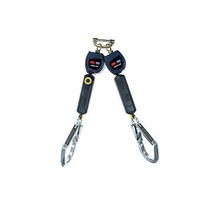 Picture of 3M DBI SALA NANO-LOK SRL TWIN LEG 2
