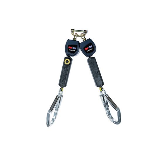 Picture of 3M DBI SALA NANO-LOK SRL TWIN LEG 2