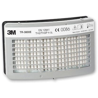 Picture of 3M TR-3802E P+NUISANCE FILTER PK5