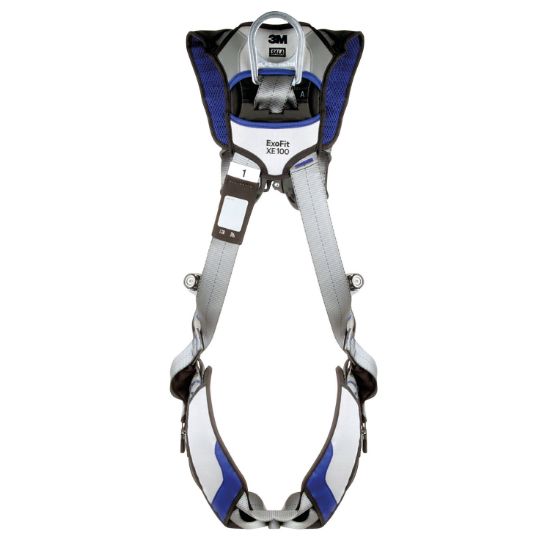Picture of 3M DBI SALA EXOFIT XE100 COMFORT HA