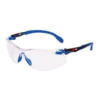 Picture of 3M SOLUS 1000 CLEAR SPECS