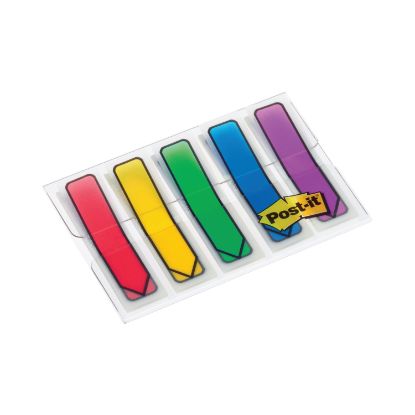 Picture of 3M POST-IT INDEX ARROWS 5X20 P100
