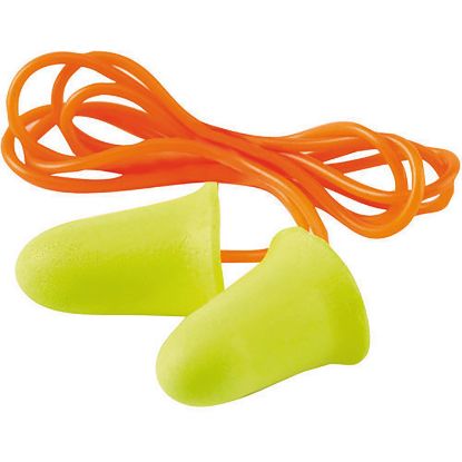 Picture of E-A-RSOFT FX CORDED PK200
