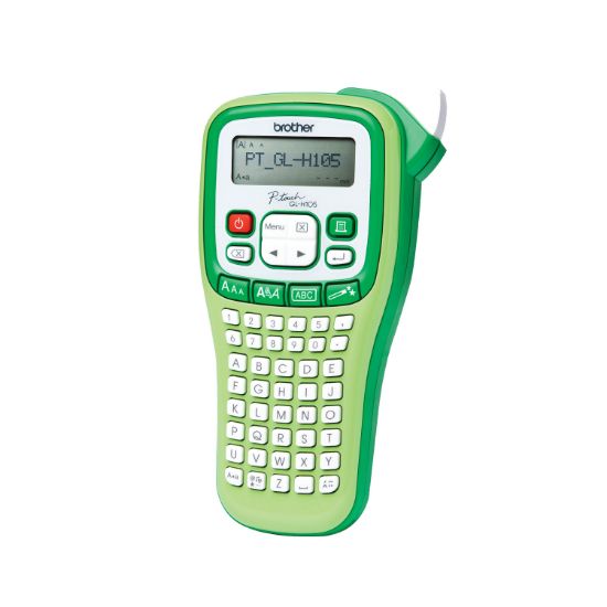 Picture of BROTHER GL-H105 GARDEN LABEL PRINTER