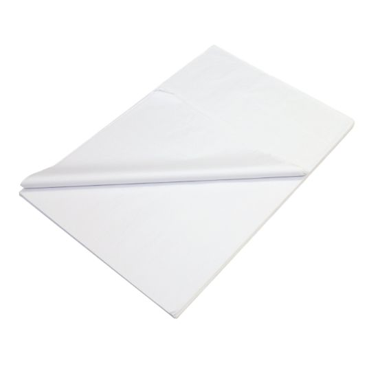 Picture of BRIGHT IDEAS TISSUE PAPER WHT PK480