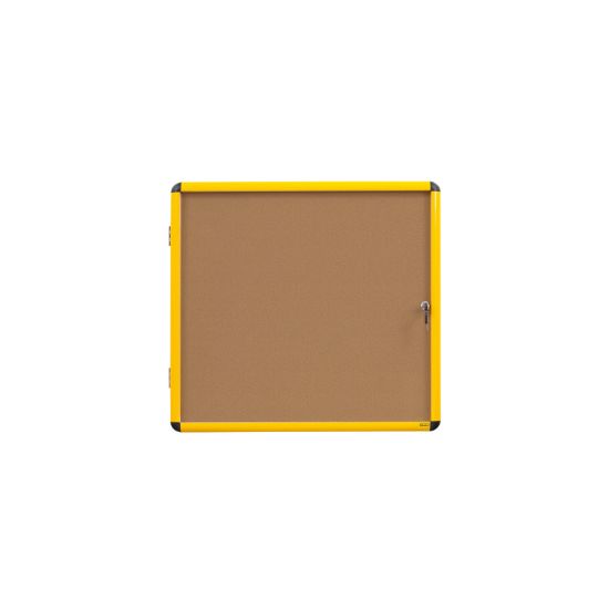 Picture of ULTRABRITE CORK DISPLAY CASE 9XA4
