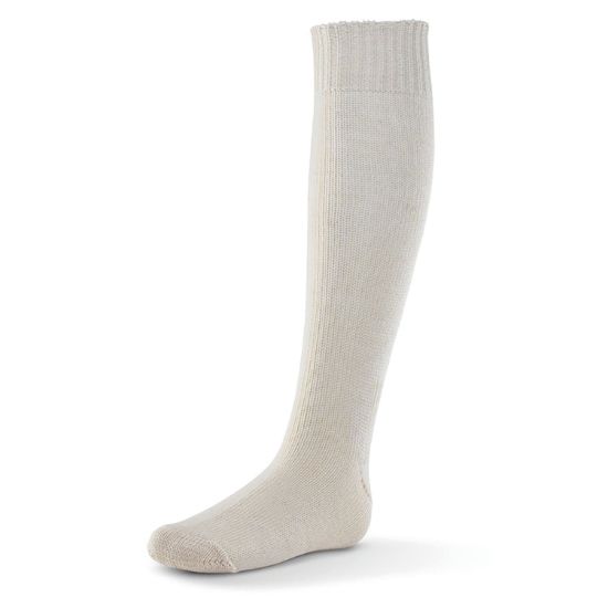Picture of SEA BOOT SOCKS WHITE SIZE 9.5