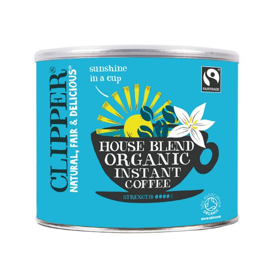 Picture of FAIR TRADE ORGANIC COFFEE 500G