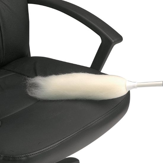 Picture of CONTICO 24 FLICK DUSTER WHT 101007