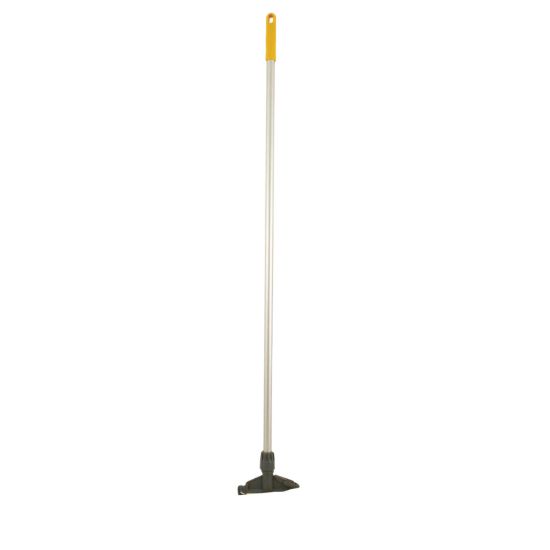 Picture of KENTUCKY MOP HANDLE WITH CLIP YELLOW