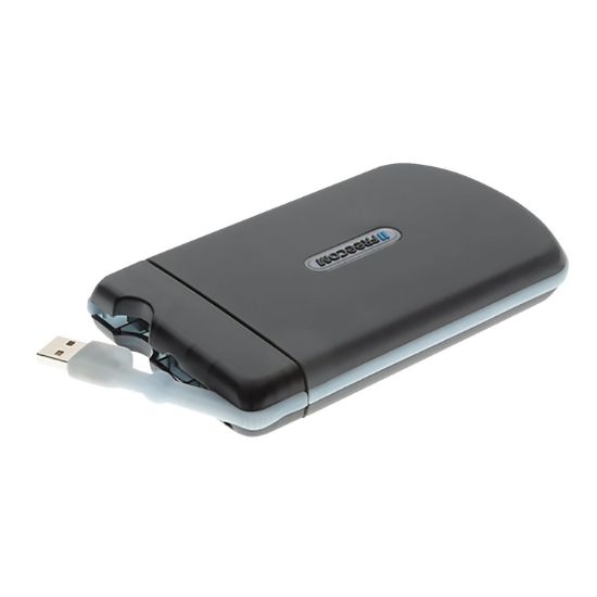 Picture of FREECOM TOUGH DRV 2TB USB EXT HDD