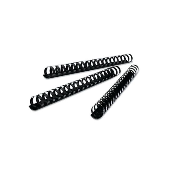 Picture of GBC COMBBIND A4 25MM BIND COMB PK50
