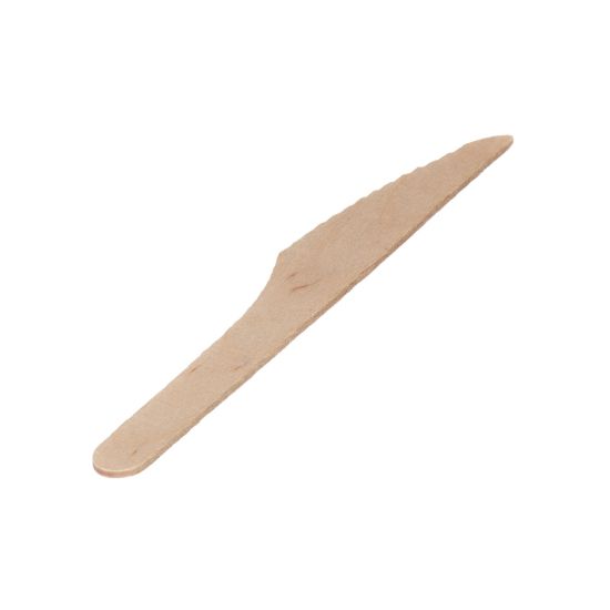 Picture of WOODEN KNIFE PK1000