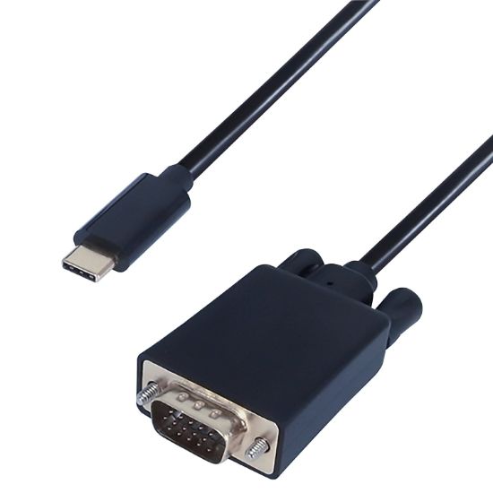 Picture of CONNEKT GEAR USB C TO VGA CABLE 2M