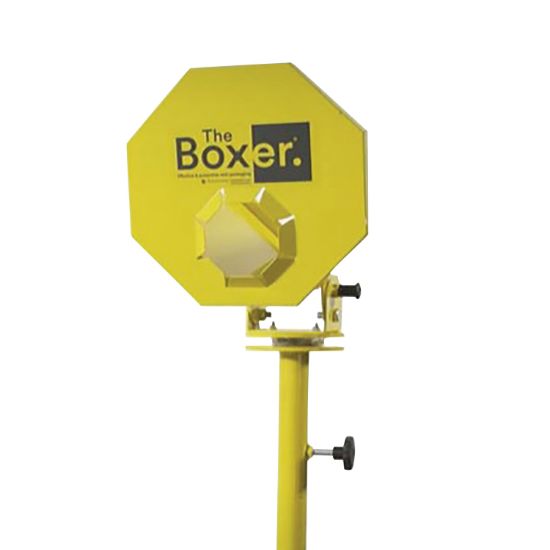 Picture of DESK MOUNTED PAPER VOID FILL DISP