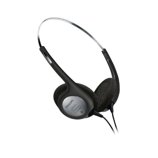 Picture of PHILIPS WALKMAN-STYLE HEADPHONES
