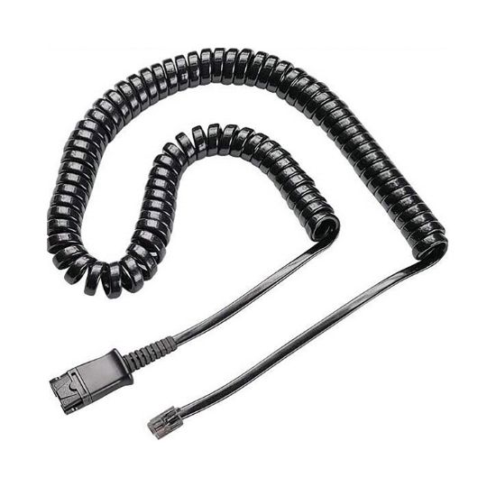 Picture of POLY U10P-S CABLE 784S0AA