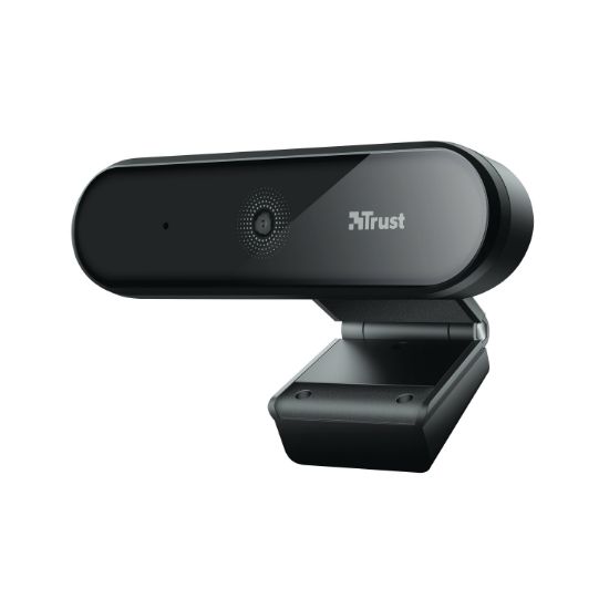 Picture of TRUST TYRO FULL HD WEBCAM 1080P