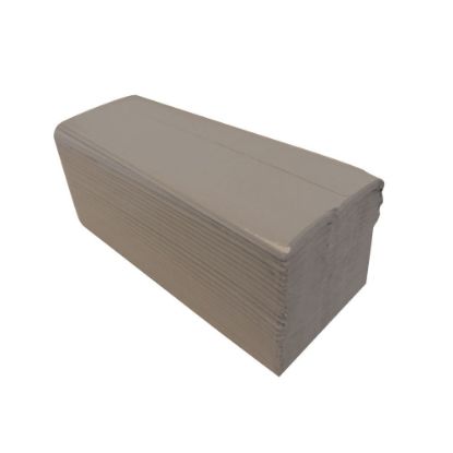 Picture of 2WORK C FOLD TOWEL 1-PLY NTRL PK2640