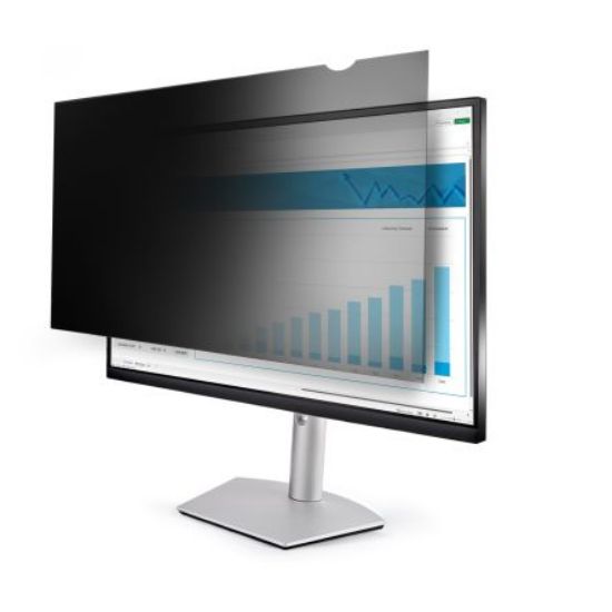 Picture of Privacy Screen 24" monitor
