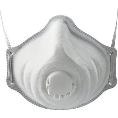 Picture of FACE MASK FFP3 Valved